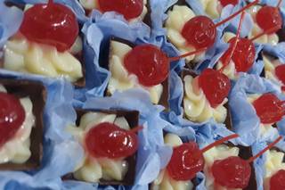 Ateliê Oliveira Doces - 17