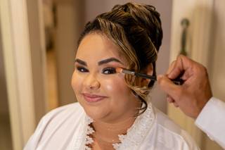 Felipe Azevedo Makeup - 5
