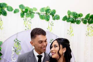 Amor e Sonhos Decorações - 17