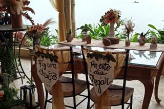 Anni Eventos & Decorações - 17