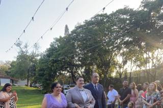 Bem Dita Cerimônia - 13