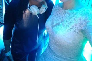 DJ Juliene Carvalho - 9