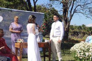 Sueli Alves Celebrante - 17