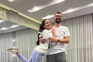 Espaço Bela Dança - 7