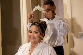 Felipe Azevedo Makeup - 6