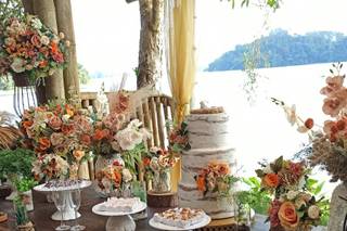 Anni Eventos & Decorações - 18