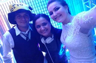 DJ Juliene Carvalho - 10
