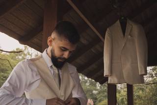 Lord's Trajes - 11