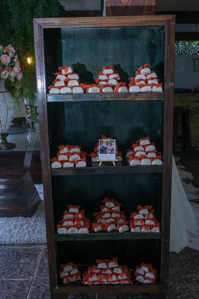 Beatriz Buffet - 2