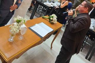 Celebrante Fábio Paganin - 5