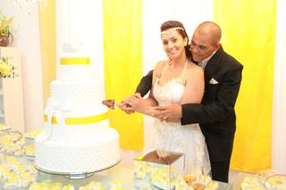 Salão de Festas Kalahari - 10