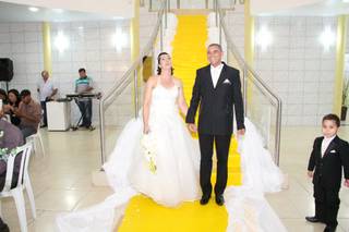 Salão de Festas Kalahari - 11