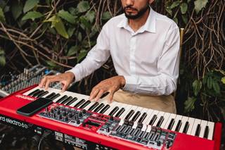 Eternize - Música Para Eventos - 10