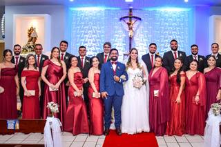 Triunfal Cerimonial - 8