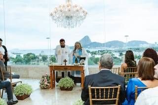 Reverendo Cristiano Alves - 5