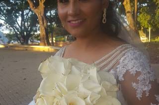 Flor de Lótus Noivas - 13