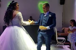 HS Danças e Eventos - 7