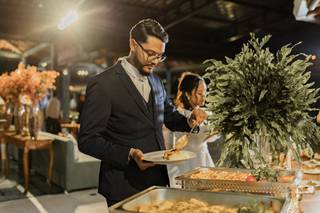 S Silva Buffet e Eventos - 8
