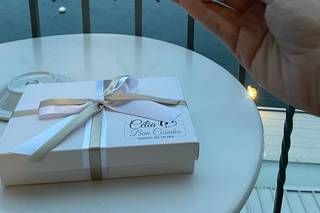 Celia Bem Casados - 10