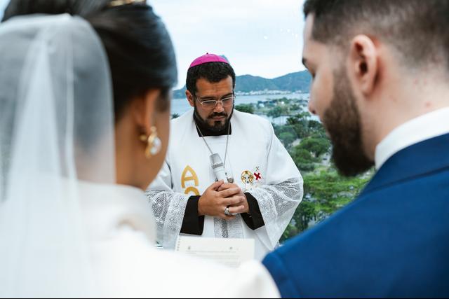 Reverendo Cristiano Alves - 4