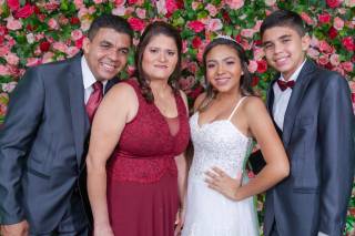 Karla Vinhas Eventos - 6