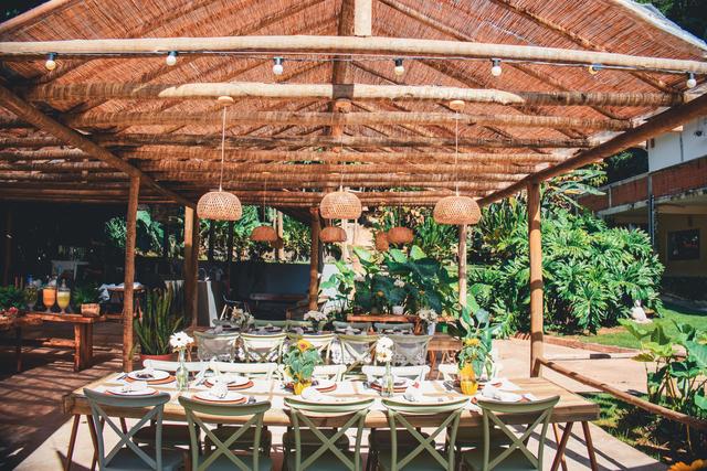 Vany HB Organização e Decoração - 4