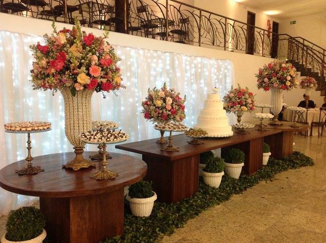Giovani Armani Decorações - 1