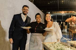 S Silva Buffet e Eventos - 10