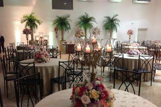 Giovani Armani Decorações - 6