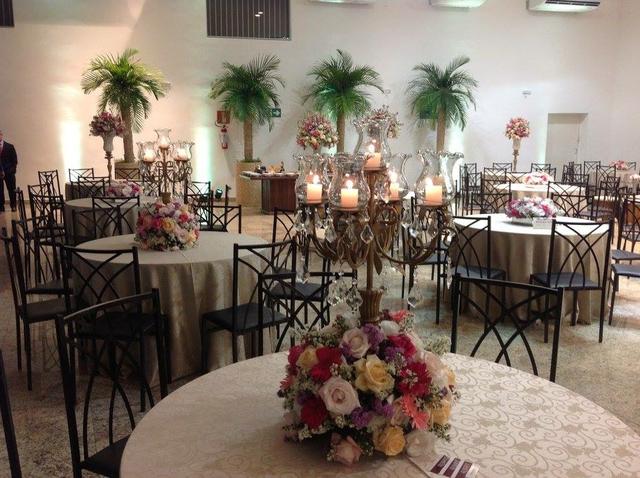 Giovani Armani Decorações - 2