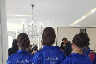 Mariana Ramos Maquiagem - 19
