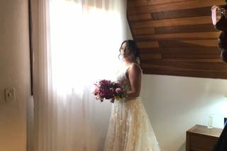 Andressa Peres Makeup & Beauty - 13