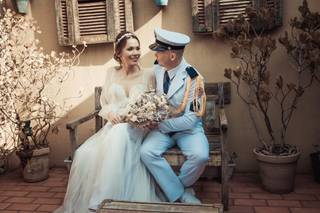 NI Eventos Wedding Planner - 5