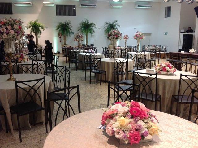 Giovani Armani Decorações - 4