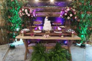 Anjos Cerimonial & Eventos - 12
