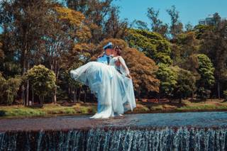NI Eventos Wedding Planner - 6