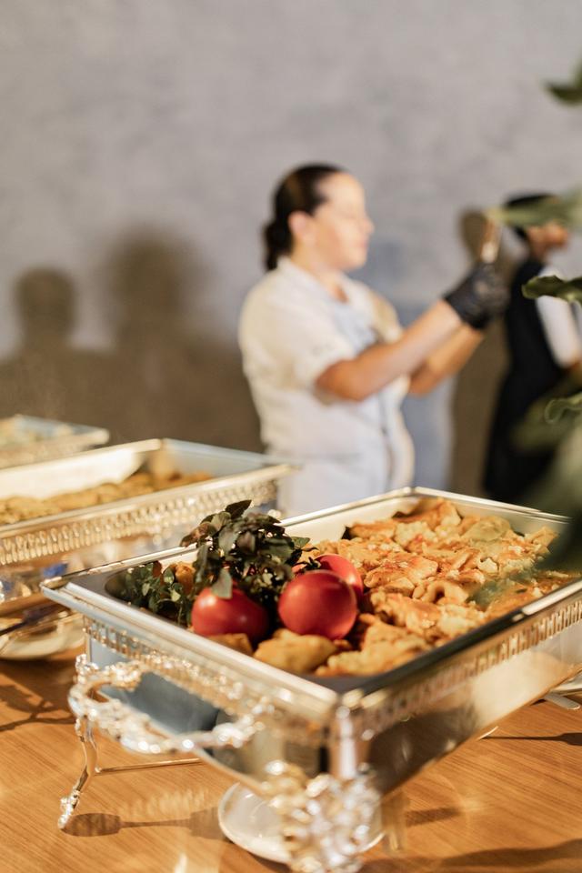 S Silva Buffet e Eventos - 2