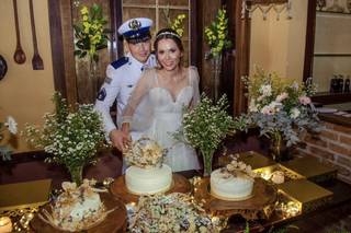 NI Eventos Wedding Planner - 7