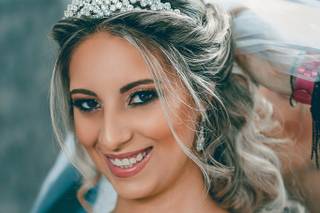 Juliana Benedetti Makeup e Beauty Care - 9