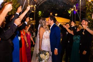 Mara Costa Assessoria Casamentos - 8