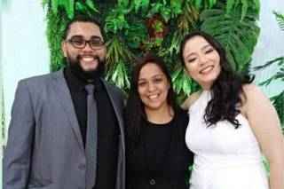 Réalisé Assessoria em Eventos - 5