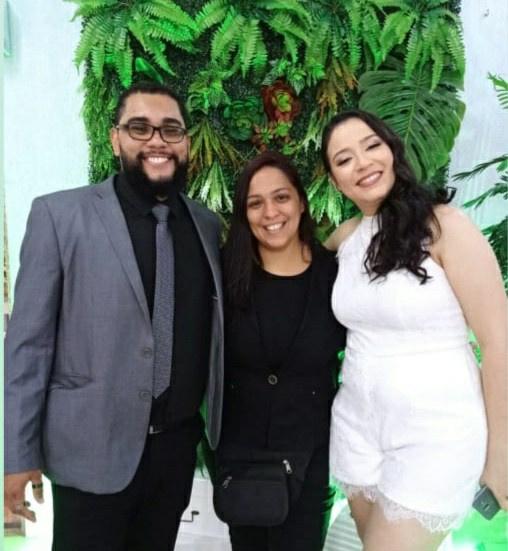 Réalisé Assessoria em Eventos - 2