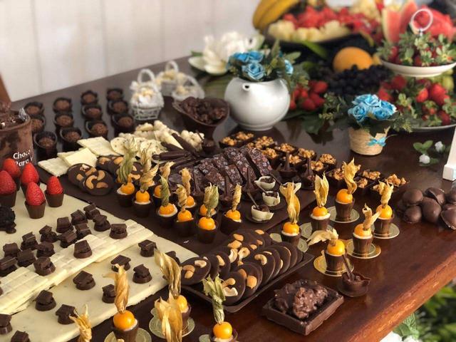 Rosa Doce Atelier - 1