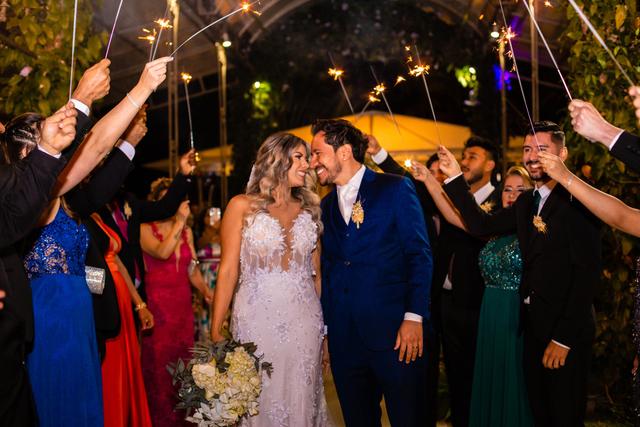 Mara Costa Assessoria Casamentos - 3