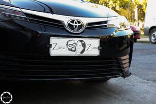 Top Car Executivo - 7