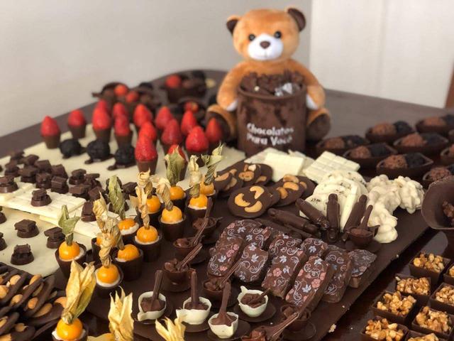 Rosa Doce Atelier - 3