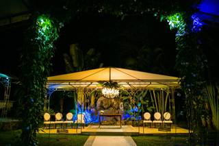 Mara Costa Assessoria Casamentos - 10