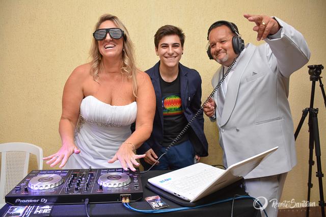 Ísis Bombonato Assessora Cerimonial - 1