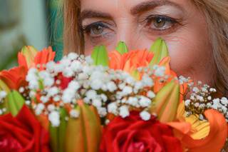 Ísis Bombonato Assessora Cerimonial - 9