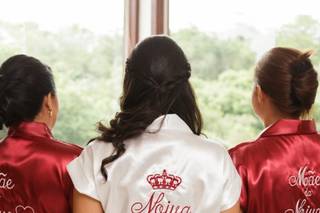 Ateliê de La Passion Noivas & Cia - 8